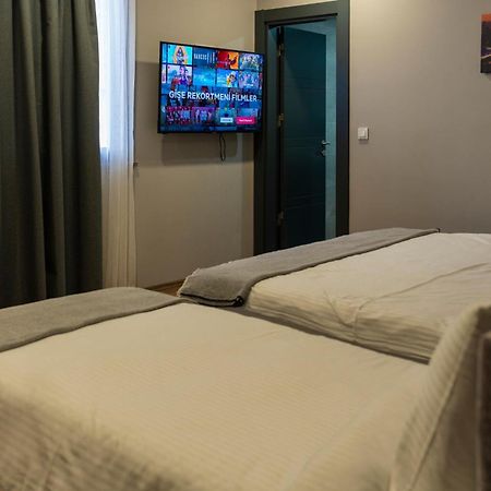 Brandroom Hotel Istanbul Luaran gambar