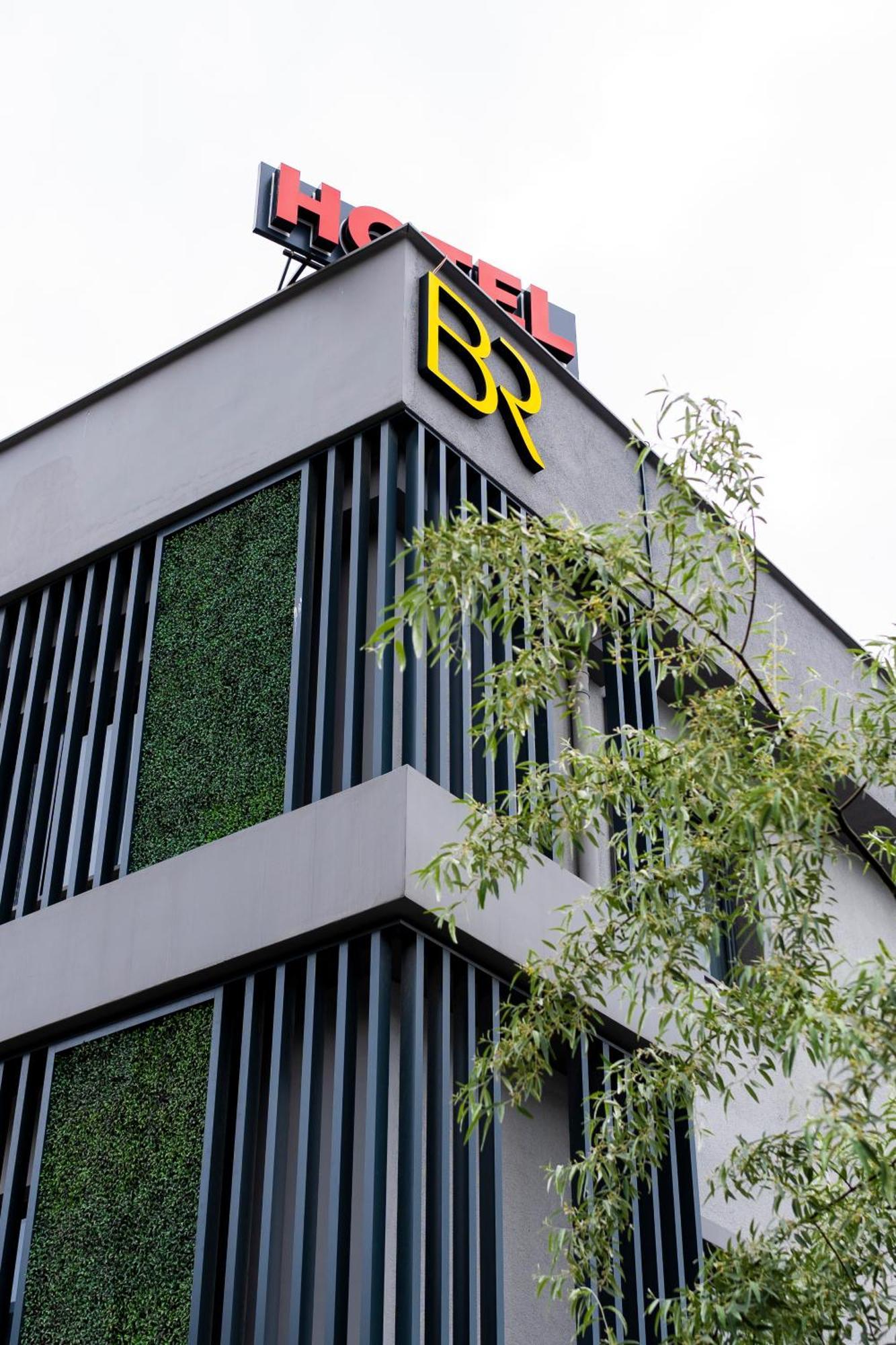 Brandroom Hotel Istanbul Luaran gambar
