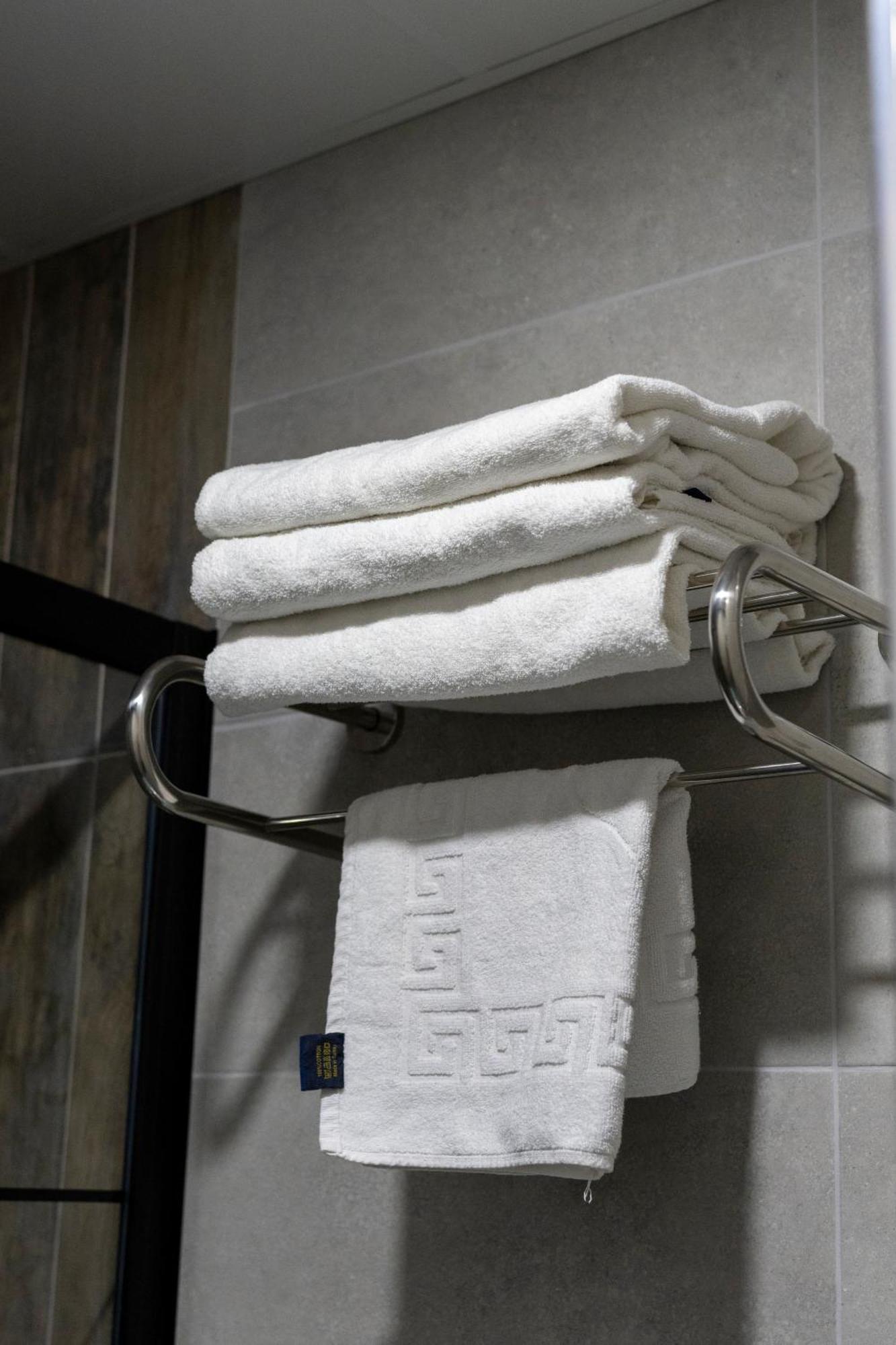 Brandroom Hotel Istanbul Luaran gambar