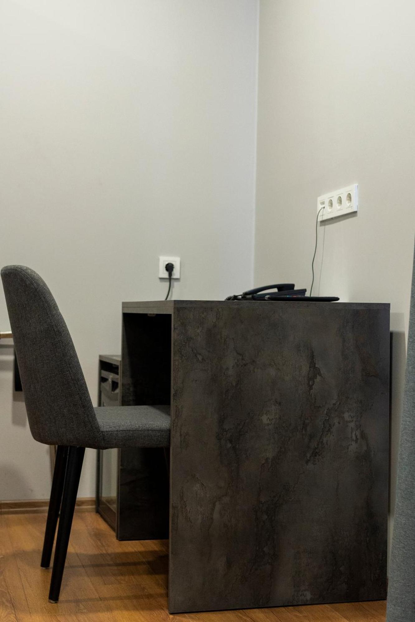 Brandroom Hotel Istanbul Luaran gambar