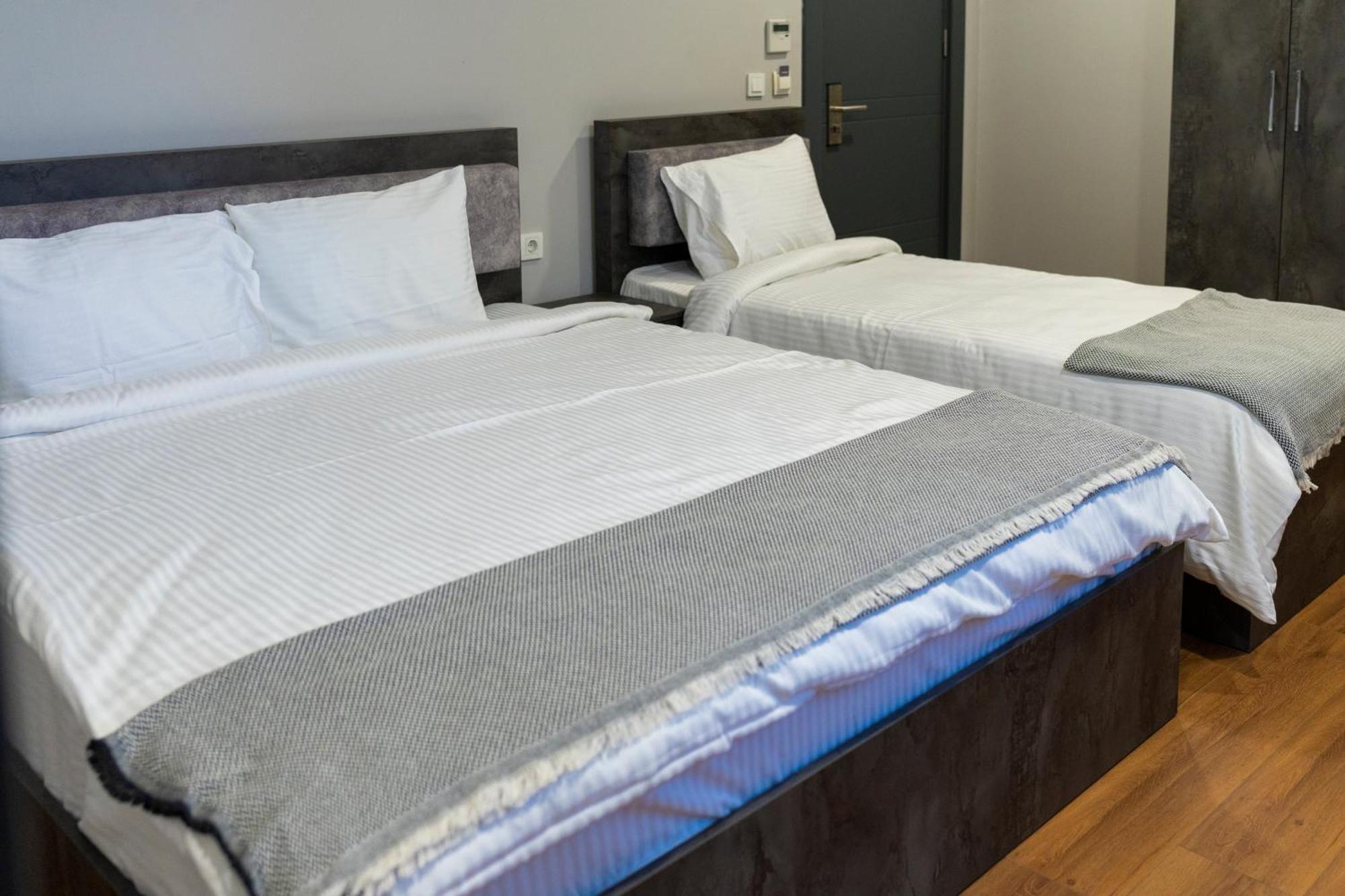 Brandroom Hotel Istanbul Luaran gambar